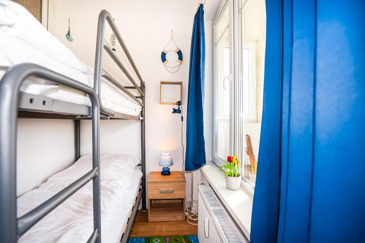 Ferienwohnung Fewo Poseidon, Ostsee-Familienurlaub Am Hansapark Mit Schwimmbad Sierksdorf Exterior foto