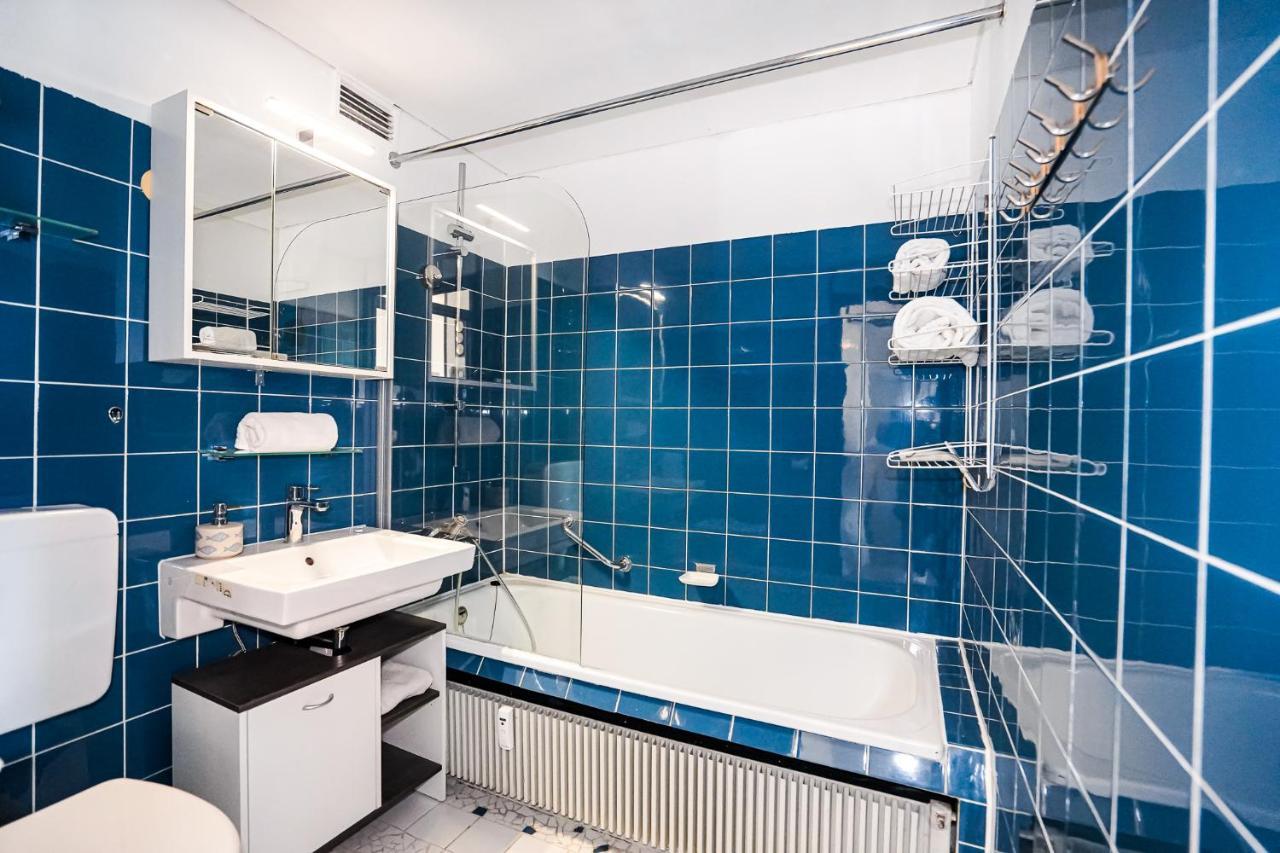 Ferienwohnung Fewo Poseidon, Ostsee-Familienurlaub Am Hansapark Mit Schwimmbad Sierksdorf Exterior foto